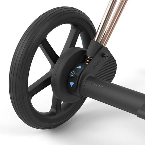 купить Аксессуар для колясок Cybex 521002373 Cadru pentru carucior e-Priam RBA Rosegold в Кишинёве 