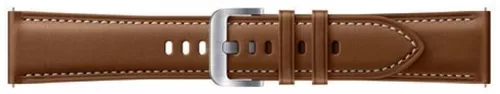 cumpără Curea Samsung ET-SLR84 Leather Band Brown în Chișinău 