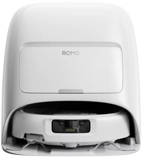 cumpără Aspirator robot DJI DJIVCROMOA White în Chișinău 