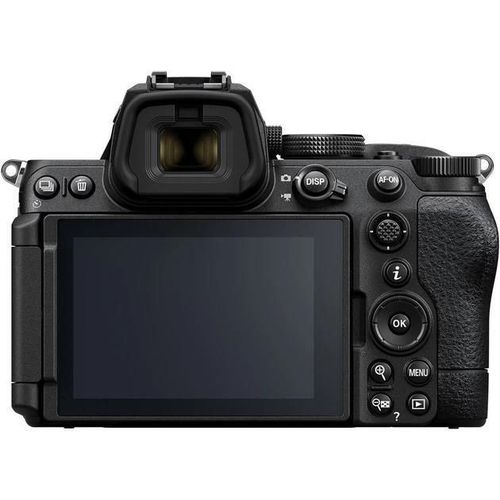 купить Фотоаппарат беззеркальный Nikon Z5II Kit 24-50 в Кишинёве 