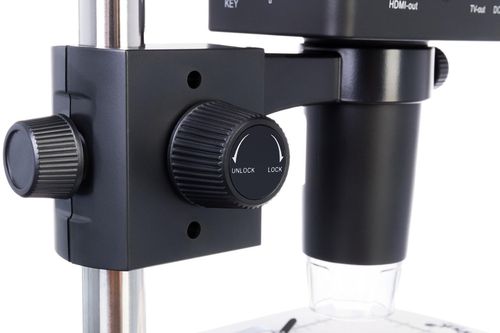 купить Микроскоп Levenhuk DTX TV LCD Digital в Кишинёве 