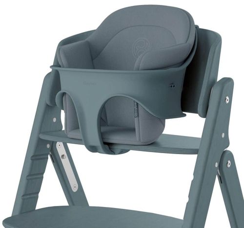 cumpără Scaun de masă Cybex 524000901 Insertie scaunel Click&Fold Stone Blue în Chișinău 
