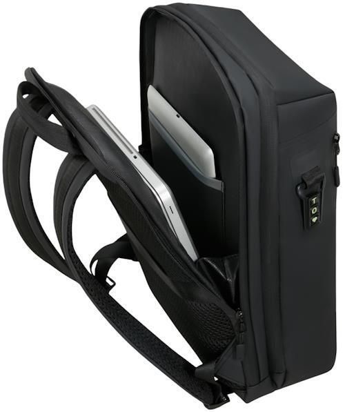 cumpără Rucsac pentru oraș Samsonite Coatify Biz 15.6 Negru (151791/1041) în Chișinău 