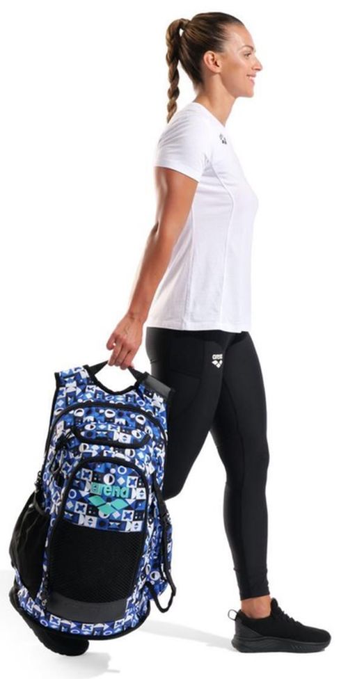 купить Рюкзак спортивный Arena 010235-102 All Set Backpack 45L AO в Кишинёве 
