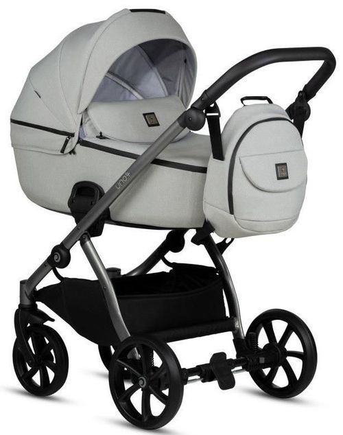 купить Детская коляска Tutis 2in1 UNO5+ Essential 2/1 Risso (1402142) в Кишинёве 