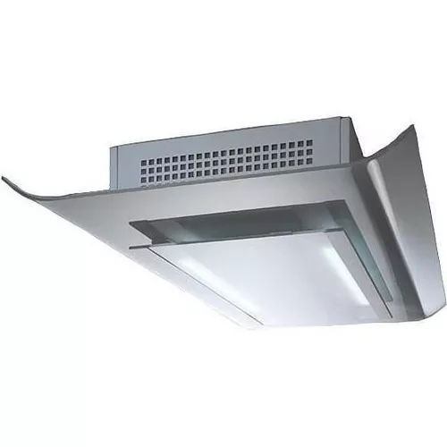 купить Вытяжка Falmec CIELO IS.120 E.P. C/Radioc. White (with filter pack) в Кишинёве 