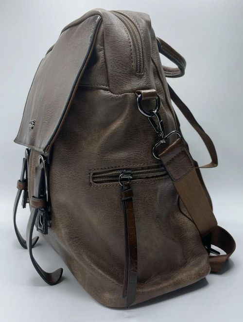 купить Рюкзак городской CCS 17427 Mink в Кишинёве 