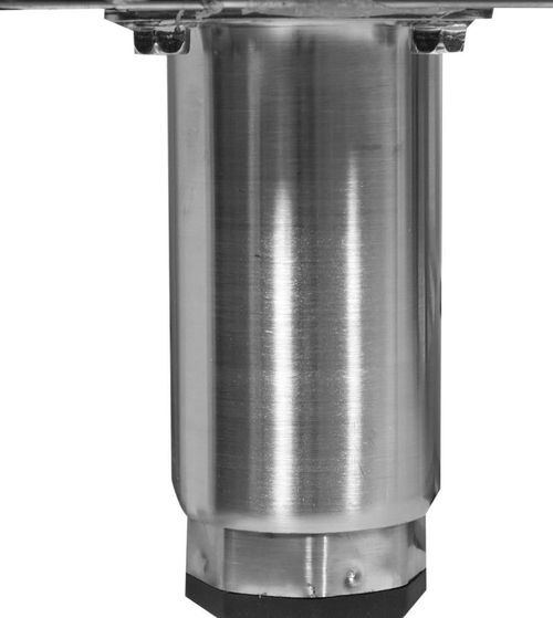 cumpără Masă refrigerată Yato YG-05259 în Chișinău 