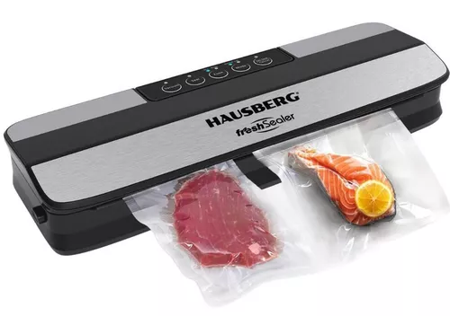 купить Вакуумный упаковщик Hausberg HB-2645NG в Кишинёве 