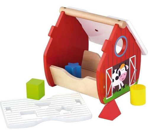 cumpără Jucărie Viga 50533 Activity Farm în Chișinău 