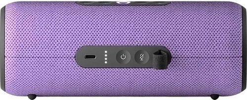 cumpără Boxă portativă Bluetooth Yandex YNDX-00030VIO Alisa Station Street Violet în Chișinău 