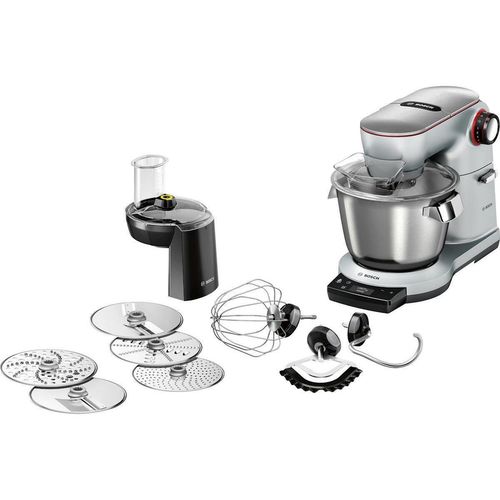 cumpără Robot de bucătărie Bosch MUM9DX5S31 în Chișinău 