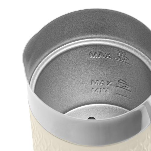 cumpără Capucinator Adler AD 4495 бежевый în Chișinău 