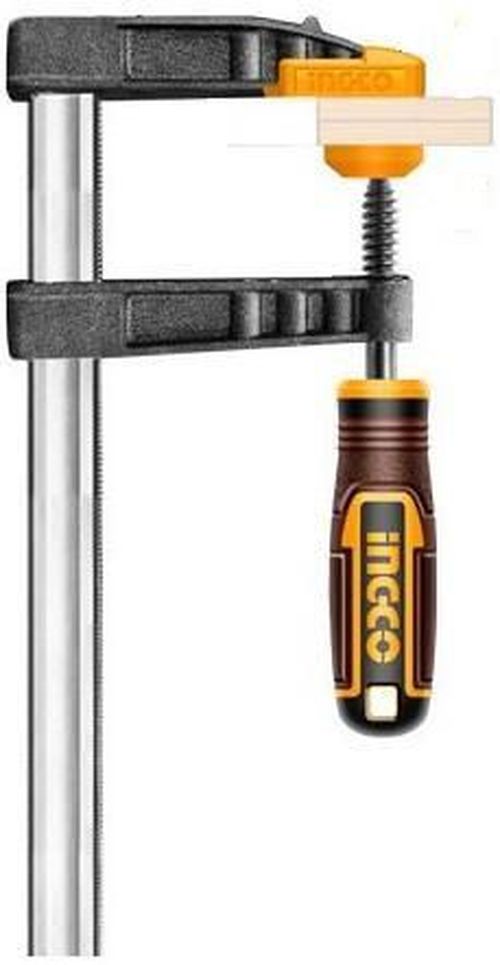 купить Струбцина INGCO HFC021203 (51896) в Кишинёве 