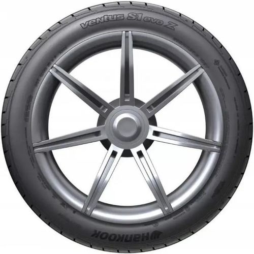 cumpără Anvelopă Hankook 255/35 ZR20 97Y TL S-1 Evo-Z XL MFS (K-129) în Chișinău 