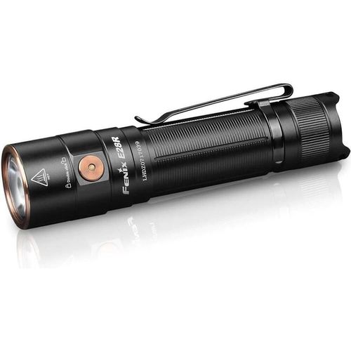 cumpără Lanternă Fenix E28R LED Flashlight în Chișinău 