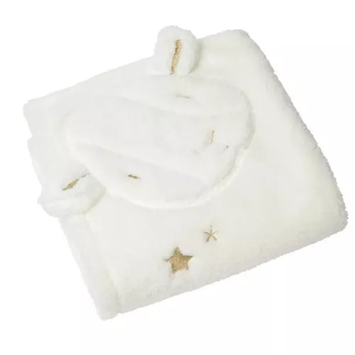 cumpără Set de perne si plapume Premaman PCHWQF-ECR-UNQ Paturica cu gluga Winter Magic Oita în Chișinău 