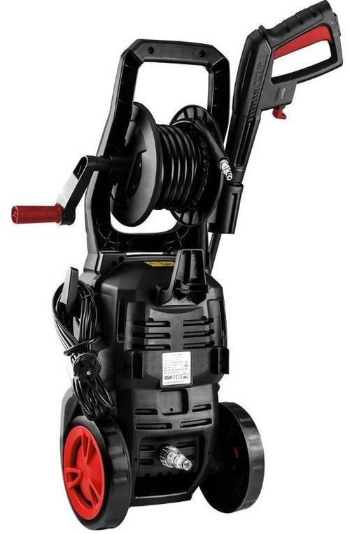 cumpără Aparat de spălat cu presiune mare Graphite 59G620 în Chișinău 