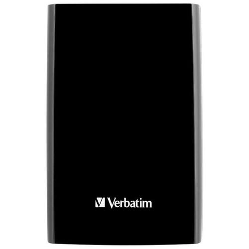 купить Жесткий диск HDD внешний Verbatim VER_53023 1.0TB (USB 3.0) в Кишинёве 