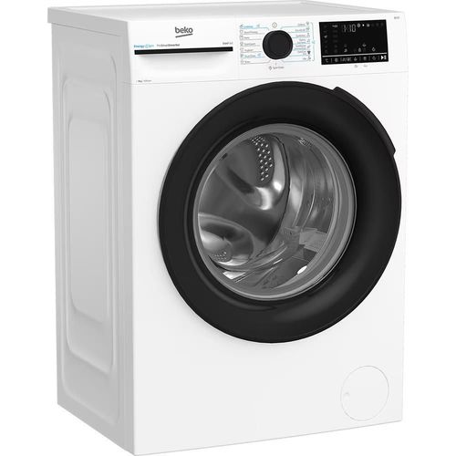 cumpără Mașină de spălat frontală Beko BM3WFUS48415WBEE în Chișinău 