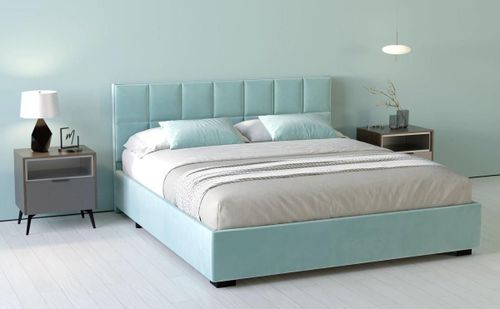 cumpără Pat my-STYLE my-Kiki 160x200 (P04D16M16) în Chișinău 