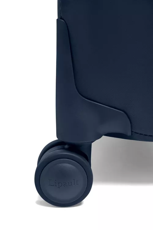 cumpără Valiză Lipault Plume Mare Dark Blue (135892/1596) în Chișinău 