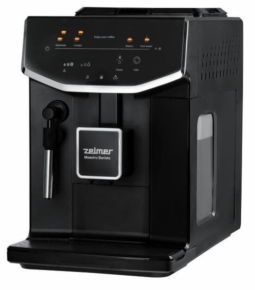 купить Кофемашина Zelmer ZCM8121 Maestro Barista в Кишинёве 