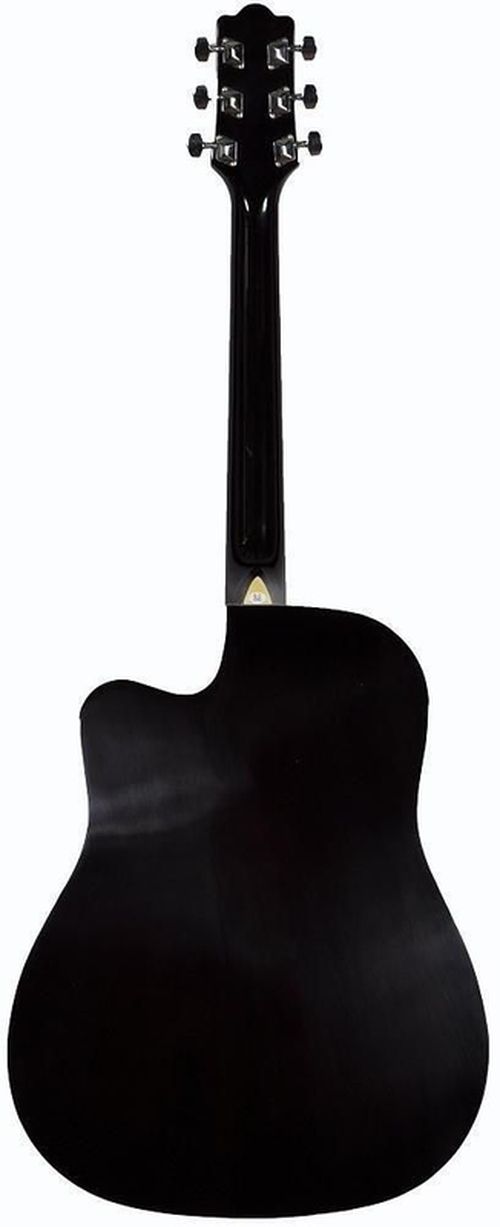 купить Гитара Flame DG 100 CT NA в Кишинёве 