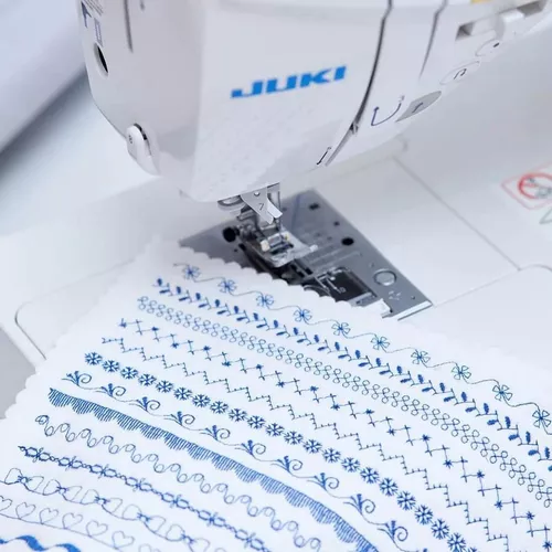 cumpără Mașină de cusut Juki HZL-DX5/CE în Chișinău 