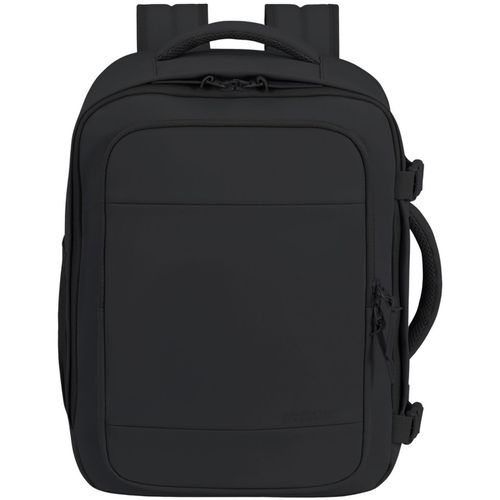 cumpără Rucsac pentru oraș Samsonite Take2cabin Casual MS Mono Negru (160413/1041) în Chișinău 