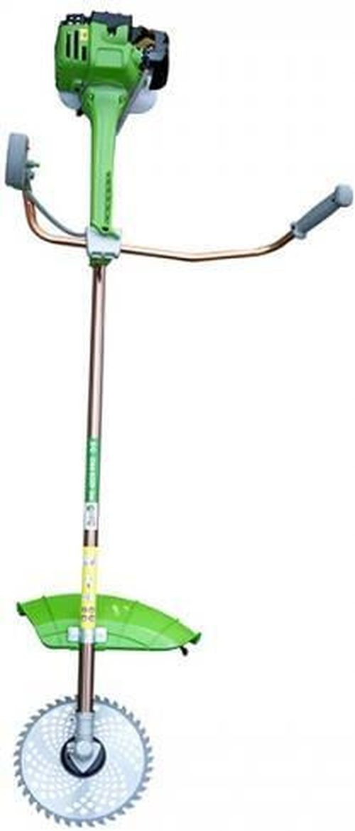 купить Триммер для газона Master Kraft MK6500 Pro 3in1 в Кишинёве 