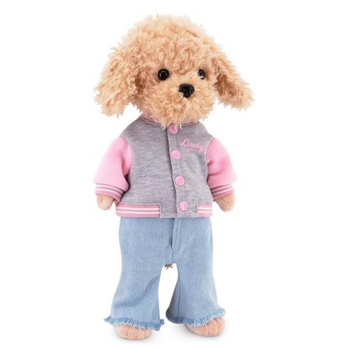 купить Мягкая игрушка Orange Toys Lucky Fendi: Urban Chic 25 LD6/125 в Кишинёве 