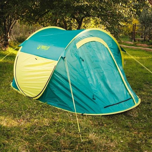 cumpără Cort Bestway 68086BW Cort pentru 2 persoane Coolmount 2, 235x145x100 cm în Chișinău 