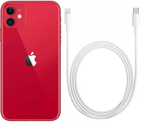 cumpără Smartphone Apple iPhone 11 64Gb PRODUCT RED MHDD3 în Chișinău 