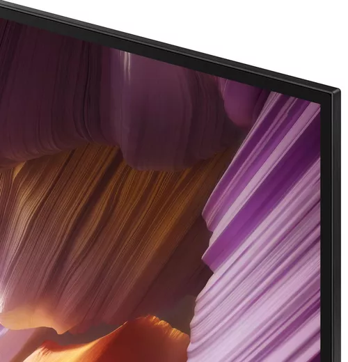купить Телевизор Samsung OLED 4K QE83S85FAEXUA Vision AI в Кишинёве 