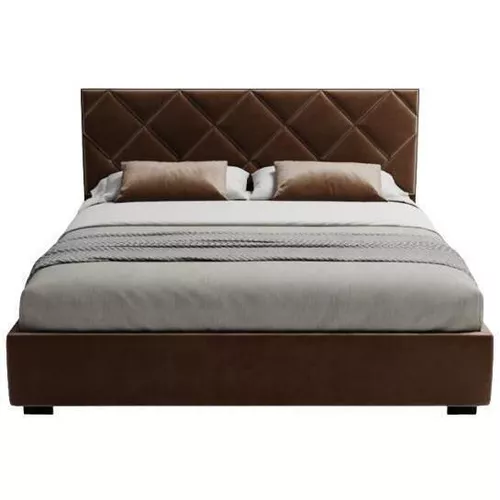 cumpără Pat my-STYLE my-Nika 140x200 (P49D14M06) în Chișinău 