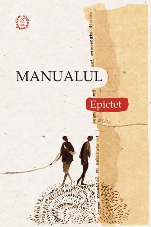 cumpără Manualul (Ediție Specială) - Epictet în Chișinău 