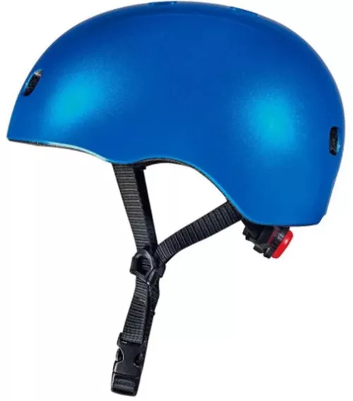 cumpără Cască de protecție Micro AC2083BX Casca de protectie PC Dark Blue Metallic M în Chișinău 