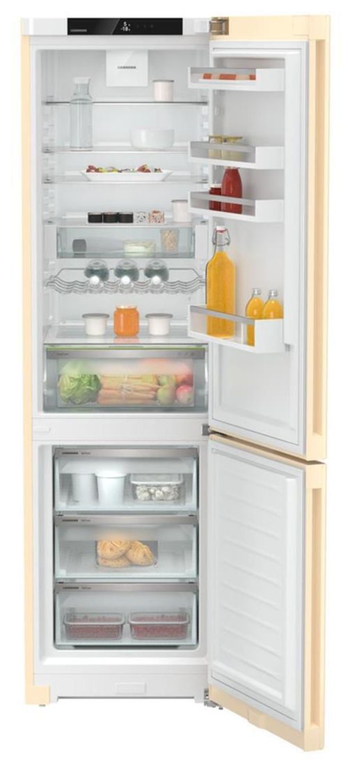 купить Холодильник с нижней морозильной камерой Liebherr CNbef 5723 в Кишинёве 