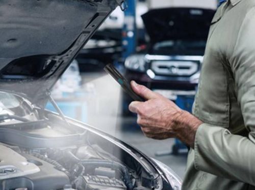 купить Фонарь Ansmann PL130B Professional LED penlight в Кишинёве 