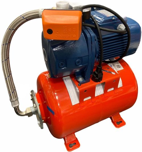 купить Насос Pedrollo Hydrofresh JDWm1AX/30-4"-24CL (fără protecţie) в Кишинёве 