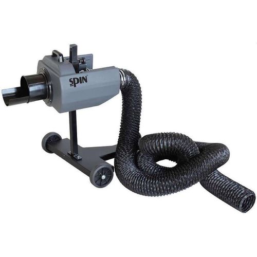 cumpără Accesoriu auto Spin WTEC02895 EXTRACTOR 2000 extractor mobil de gaze de eșapament Cod.03.032.01 în Chișinău 