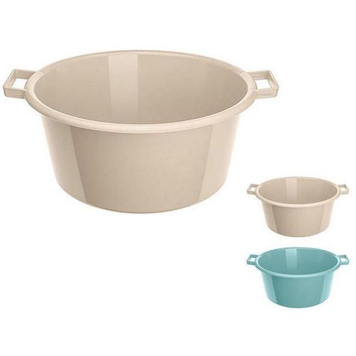 cumpără Accesoriu pentru curățenie Бытпласт 46792 Таз 13l, 2 ручки în Chișinău 