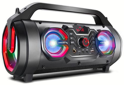 cumpără Boxă portativă Bluetooth AudioCore AC875 în Chișinău 