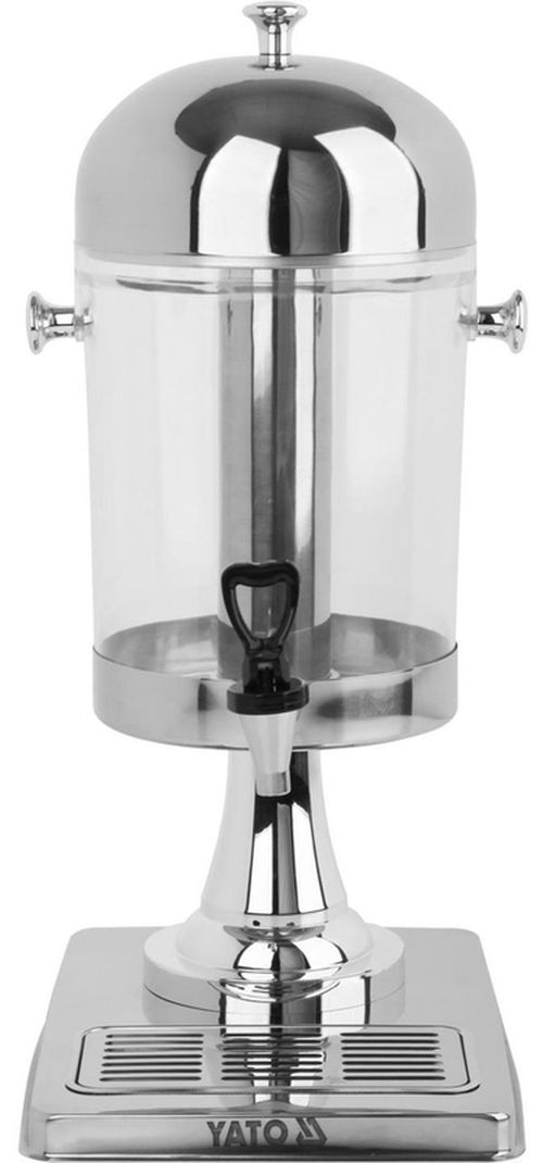 купить Сокоохладитель Yato YG-07001, dispenser pentru sucuri 8 l в Кишинёве 