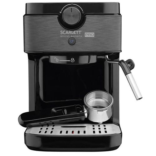 cumpără Espressor manual Scarlett SC-CM33015 în Chișinău 