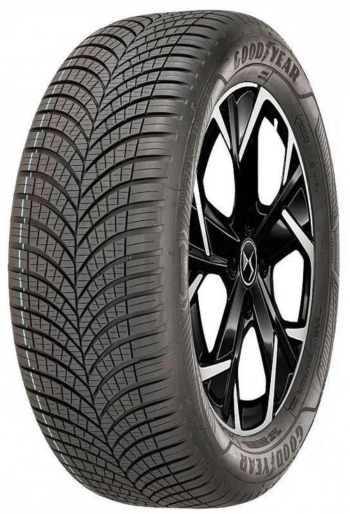 купить Шина Goodyear 225/60 R18 104W VEC 4SEASONS G3 SUV XL All season в Кишинёве 