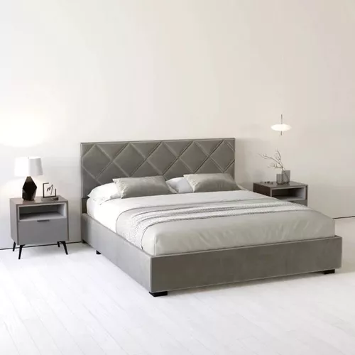 cumpără Pat my-STYLE my-Nika 90x200 (P49D90M08) în Chișinău 