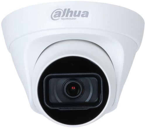 купить Камера наблюдения Dahua DH-IPC-HDW1431T1-A-0280-S4 2,8mm в Кишинёве 