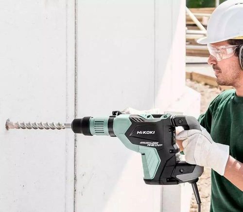 cumpără Ciocan rotopercutor Hitachi-Hikoki DH45MEWSZ în Chișinău 